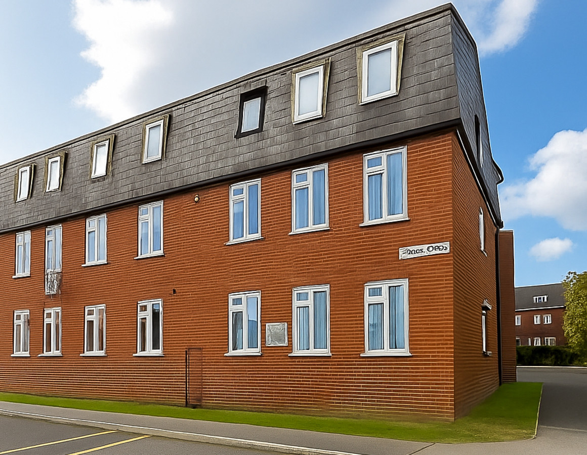Limes Avenue, Chigwell, IG7