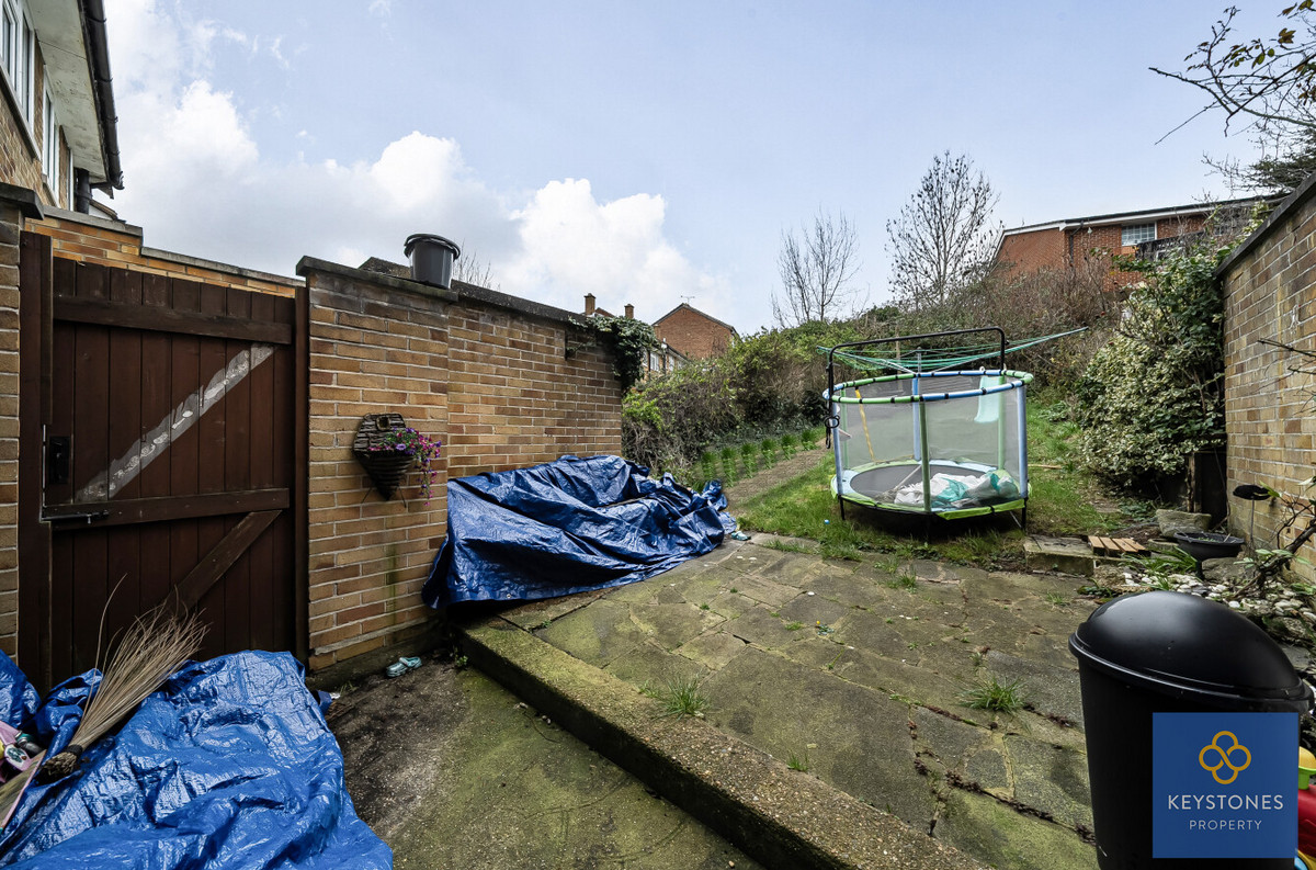 Highfield Road, Collier Row, RM5 | Keystones Property