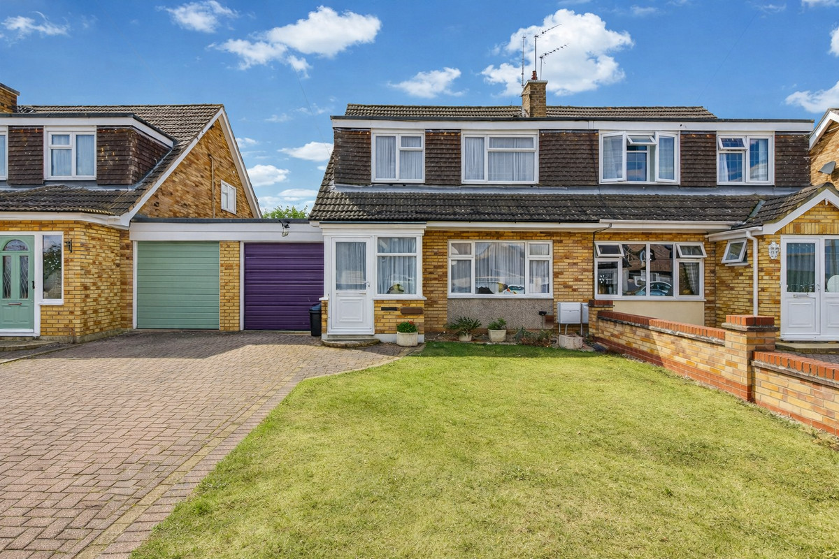 Grove Road, Tiptree, CO5