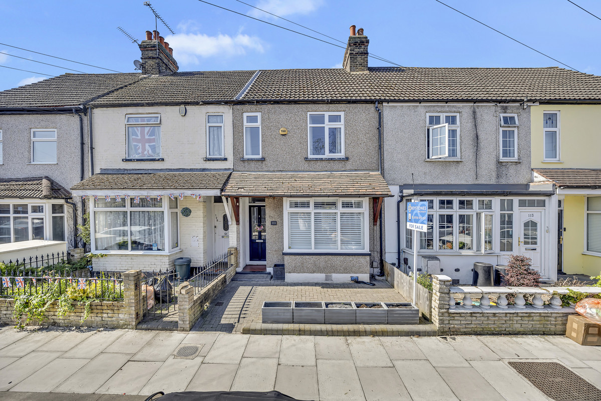 Mildmay Road, Romford, RM7
