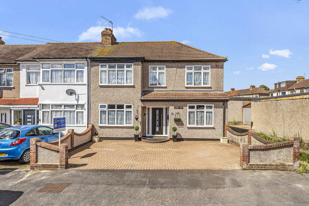 Lynton Avenue, Romford, RM7