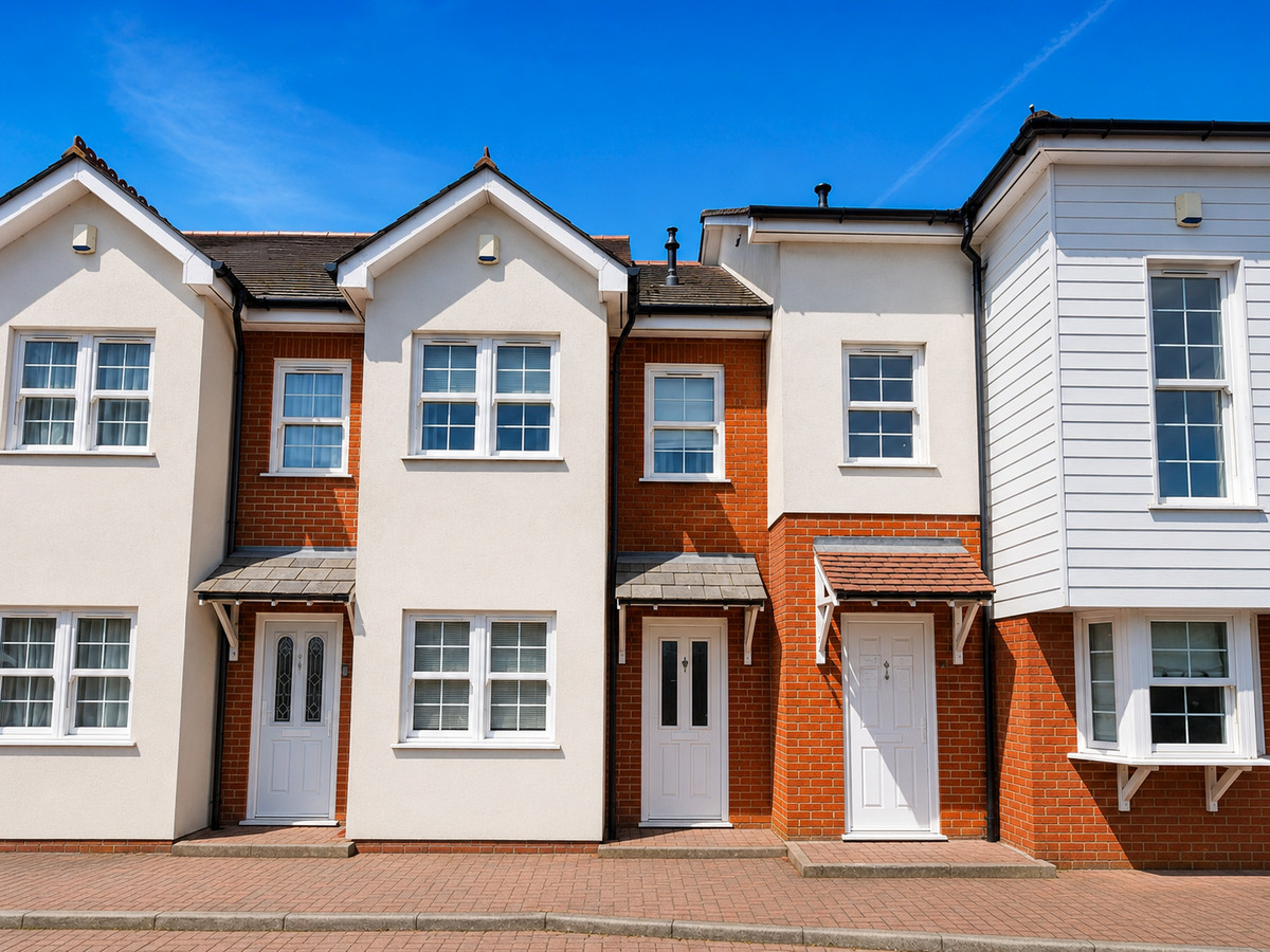 Kelvedon Road, Tiptree, CO5